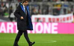 Conte làm HLV Chelsea trong 3 mùa, nhận lương 15 triệu bảng