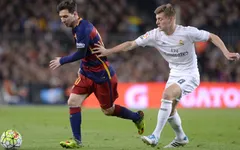 Bayern Munich lần đầu thừa nhận bán Toni Kroos là "một sai lầm"