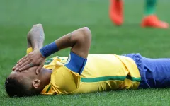 Olympic 2016: Bỏ lỡ hàng tá cơ hội, U23 Brazil hòa nhạt ngày ra quân