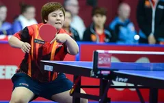 ĐT bóng bàn nữ Việt Nam tạm biệt giấc mơ thăng hạng ở giải VĐTG