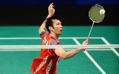 Tiến Minh lần thứ ba tham dự Olympic