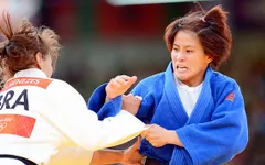 Nữ hoàng judo Văn Ngọc Tú giành suất dự Olympic Rio thứ 19 cho TTVN