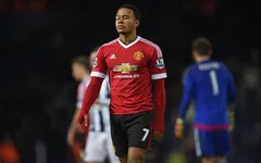 Mourinho xem xét mua lại "số 7" thảm họa của Man Utd