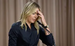Sharapova thừa nhận dùng doping, dư luận dậy sóng