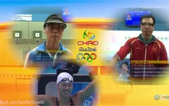 Hấp dẫn và độc đáo các chương trình thể thao dịp Tết Bính Thân 2016