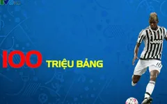 Những chi tiết xung quanh số tiền đầu tư 100 triệu bảng Anh