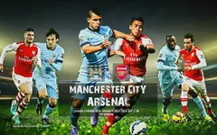 Lịch thi đấu vòng 37 Ngoại hạng Anh: Arsenal phân ngôi thành Manchester