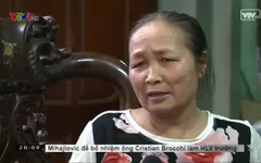 Mẹ kiếm thủ Như Hoa mừng rỡ dù không hiểu Olympic là gì