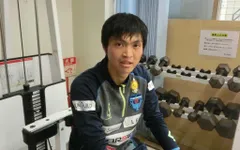 Chấn thương nặng, Tuấn Anh khó hội ngộ Công Phượng vào ngày 10/4