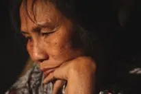 Số phận nghiệt ngã của người phụ nữ mất chồng, mất con