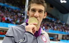 Michael Phelps giành 2 HCV, nối dài chuỗi thành tích Olympic