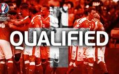 EURO 2016, Pháp 0-0 Thuỵ Sĩ: Hòa nhạt, Thụy Sĩ lần đầu tiên vượt qua vòng bảng