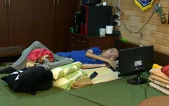 Nghị lực phi thường của chàng trai khuyết tật trở thành lập trình viên