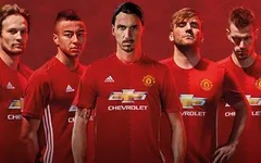 Man Utd - Gatarasaray: Ngày ra mắt của Ibra (00h30, 31/7)