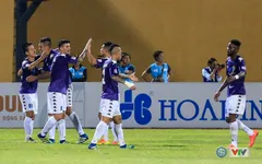 VIDEO V.League 2016: Tổng hợp trận đấu Hà Nội T&T 2-0 Đồng Tháp