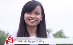 Cô học trò nghèo và hai lần vinh dự được gặp Tổng thống Obama