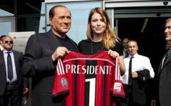AC Milan chắc chắn về tay người Trung Quốc