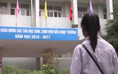 Nghị lực phi thường của cô sinh viên nghèo một mình nuôi cả gia đình