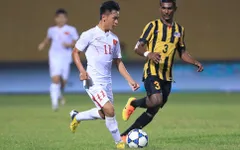 Hạ Malaysia, U19 Việt Nam tránh được Thái Lan ở bán kết