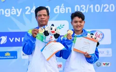 Ngày thi đấu thứ 2 ABG5 2016: Bi sắt Việt Nam giành đủ bộ huy chương!