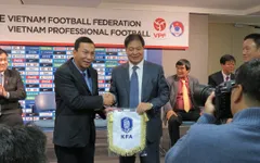 Thay đổi thể thức V.League thế nào để tránh tiêu cực cuối mùa?