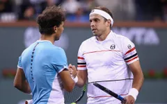 Indian Wells 2016: Djokovic “gọi”, Rafael Nadal “trả lời”