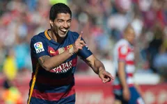 Real không vô địch, Ronaldo mất luôn Pichichi vào tay Suarez