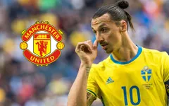 Chuyển nhượng 10/6: Vụ Ibra bị trì hoãn, Arsenal sắp phát nổ 2 bom tấn
