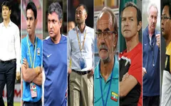 HLV Hữu Thắng và cuộc đối đầu thú vị trên băng ghế huấn luyện tại AFF Cup 2016