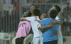 Giành chiến thắng lịch sử, U19 Việt Nam mở cánh cửa World Cup U20