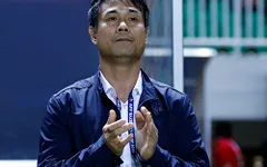 HLV Alfred Riedl không muốn Hữu Thắng bị sa thải