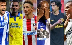 Những món hàng hot tại La Liga có giá miễn phí vào Hè 2017