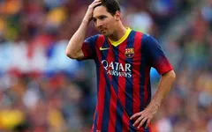 Messi hủy gấp chuyến bay đến Thổ Nhĩ Kỳ khi biết đảo chính