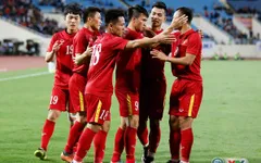 19h00 hôm nay (3/12), VTV6 trực tiếp ĐT Indonesia - ĐT Việt Nam: Vượt khó trên đất khách
