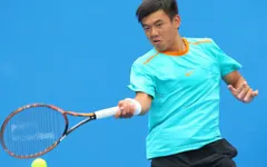 Sự chuẩn bị của Quần vợt Việt Nam cho Davis Cup
