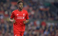 EURO 2016: ĐT Bỉ đón tin mừng từ Divock Origi