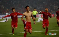 Bán kết lượt về AFF Cup 2016, ĐT Việt Nam 2-2 ĐT Indonesia: Chia tay trong tiếc nuối!