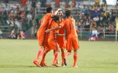 18h00 hôm nay (23/12), VTV6 trực tiếp trận SHB Đà Nẵng - Yadanarbon FC tại giải các CLB sông Mekong 2016