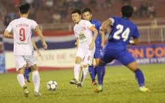 HLV U21 HAGL, Guillaume Graechen: "Chúng tôi sẽ chơi tấn công"