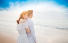 Tiến Minh - Vũ Trang lên xe hoa và cái kết đẹp cho làng cầu lông Việt