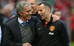 Chưa về Man Utd, Mourinho đã bị "lính" dằn mặt