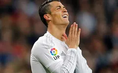 Real Madrid - Man City: Hồi hộp chờ tin Ronaldo (1h45, 5/5)