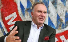 Bayern Munich sẽ tiếp tục mua sắm dù đã có 2 "bom tấn"