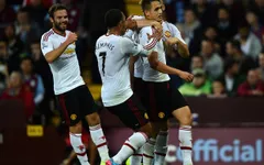 Trở lại Man Utd sau 4 tháng đi đày, sao trẻ Januzaj có cứu được sự nghiệp?