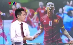 BTV Quốc Khánh: “Thắng Nhật Bản trong futsal khó hơn bóng đá”