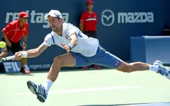 Vòng 2 Rogers Cup 2016: Djokovic ra quân nhọc nhằn!