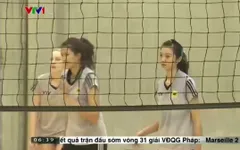 Khát khao ngôi vô địch, VTV Bình Điền Long An tung đội hình cực “khủng”