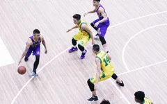 VBA 2016: Khán giả cuồng nhiệt, HCMC Wings thắng kịch tính trước CT Catfish trên sân nhà