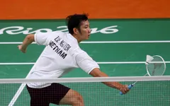 Olympic Rio 2016 ngày thi đấu 12/8 và sáng 13/8 của đoàn TTVN: Tiến Minh có chiến thắng thứ 2