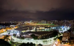 Rio, Brazil đã sẵn sàng cho lễ khai mạc Paralympic 2016